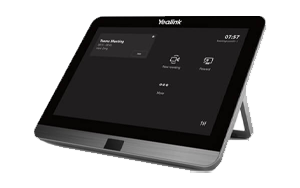 Yealink MTouch II Touch Panel