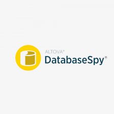 Altova DatabaseSpy ออกแบบโครงสร้างฐานข้อมูลแก้ไขเนื้อหาแปลงฐานข้อมูล