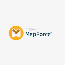Altova MapForce เครื่องมือการทำแผนที่ข้อมูล
