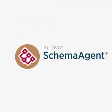 Altova SchemaAgent เครื่องมือการจัดการ XML Schema