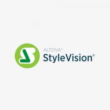 Altova StyleVision ตัวสร้างรายงานแบบกราฟิกสำหรับข้อมูล XML, XBRL และฐานข้อมูล