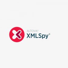Altova XMLSpy ตัวแก้ไข JSON และ XML Editor