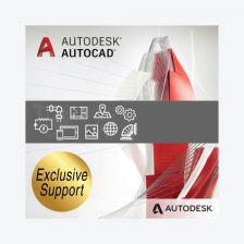AutoCAD Including Specialized Toolsets [AutoCAD โปรแกรมเขียนแบบ 2 มิติ และ 3 มิติ]