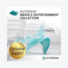 Autodesk Media & Entertainment Collection IC