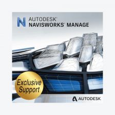 Autodesk Navisworks Manage จำลองการออกแบบโรงงาน