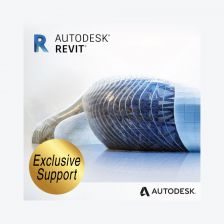 Autodesk Revit โปรแกรมออกแบบระบบอาคารครบวงจร