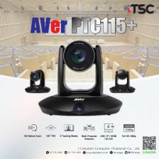 Aver PTC115+