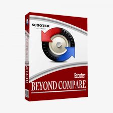 Beyond Compare 4 Standard Edition