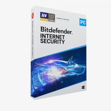 Bitdefender Internet Security โปรแกรมแอนตี้ไวรัส