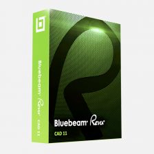 Bluebeam Revu CAD โปรแกรม สร้างไฟล์ PDF และ อ่านไฟล์ PDF
