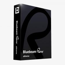 Bluebeam Revu Extreme โปรแกรม สร้างไฟล์ PDF และ อ่านไฟล์ PDF