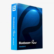Bluebeam Revu Standard โปรแกรม สร้างไฟล์ PDF และ อ่านไฟล์ PDF