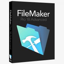 Claris FileMaker Pro 19 Full ESD