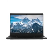 Notebook Dell Latitude 3420 (SNS3420005) [VST]-[แถมฟรี เม้าส์ Dell และ กระเป๋าเป้ Dell]