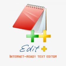 EditPlus Text Editor 5