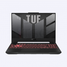 Notebook ASUS TUF Gaming A15 - FA507RE-HN005W