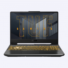 Notebook ASUS TUF Gaming F15 - FX506HEB-HN145T