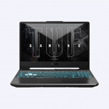Notebook ASUS TUF Gaming F15 - FX506HEB-HN188W