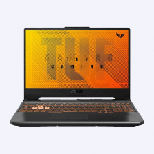 Notebook ASUS TUF Gaming F15 - FX506LH-HN004W