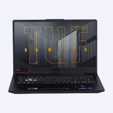 Notebook ASUS TUF Gaming F15 - FX706HCB-HX111W