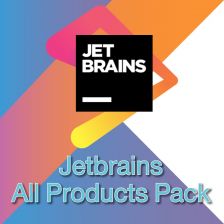 Jetbrains All Products Pack