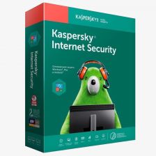Kaspersky Internet Security South-East Asia Edition