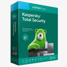 Kaspersky Total Security South-East Asia  Edition