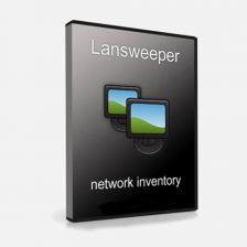 Lansweeper Professional โปรแกรมบริหารจัดการข้อมูล