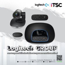 Logitech Group