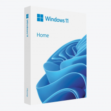 [HAJ-00090] Microsoft Windows 11 HOME [64-bit] Eng Intl USB [FPP]