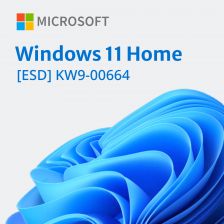 [KW9-00664] Windows 11 Home (1 LICENSE, 1 YEAR, DOWNLOAD) [ESD] (ราคานี้รวม Vat ออกใบกำกับภาษีได้)