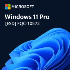 [FQC-10572] Windows 11 Pro (1 LICENSE, 1 YEAR, DOWNLOAD) [ESD] (ราคานี้รวม Vat ออกใบกำกับภาษีได้)