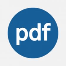 pdfFactory 8 โปรแกรมจัดการไฟล์ PDF