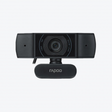 กล้องเว็บแคม Rapoo C200 Web Camera Full HD 720P (QCAM-C200)