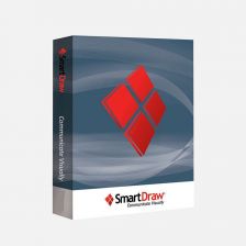 SmartDraw โปรแกรมสร้างไดอะแกรม