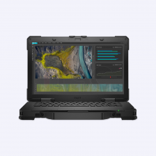 Notebook DELL 5430 Rugged - (SNS5430001)