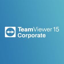 TeamViewer 15 Corporate โปรแกรมควบคุมคอมฯ ระยะไกล