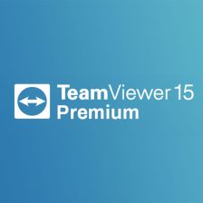 TeamViewer 15 Premium โปรแกรมควบคุมคอมฯ ระยะไกล