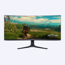 DELL ALIENWARE 34 CURVED GAMING MONITOR - AW3423DWF