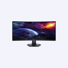 DELL CURVED GAMING MONITOR - S3422DWG
