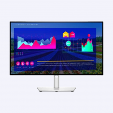 DELL UltraSharp Monitor - U2722D