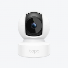 TP-LINK Tapo C212 Pan/Tilt Home Security Wi-Fi Camera (กล้องวงจรปิด)