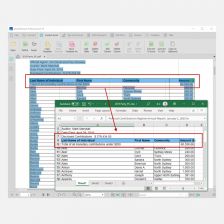Able2Extract Professional โปรแกรมแปลงไฟล์ PDF