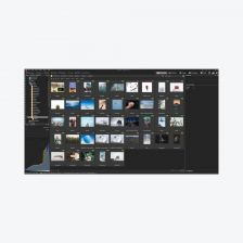 ACDSee Photo Studio Professional 2022 โปรแกรมตกแต่งรูปภาพ สำหรับมืออาชีพ