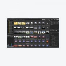 ACDSee Photo Studio Ultimate 2022 โปรแกรมตกแต่งรูปขั้นสูง