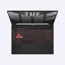 Notebook ASUS TUF Gaming A15 - FA507RC-HN005W