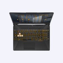 Notebook ASUS TUF Gaming F15 - FX506HM-HN008T