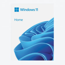 [HAJ-00090] Microsoft Windows 11 HOME [64-bit] Eng Intl USB [FPP]