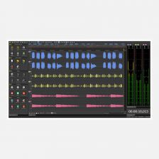Magix Sound Forge 15 โปรแกรมตัดต่อเสียง และวีดีโอ