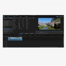 PowerDirector 19 Ultimate โปรแกรมตัดต่อวีดีโอที่สร้างสรรค์